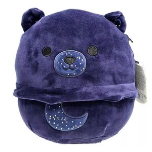 🆕️ Lunar Moon Bear Squishmallow
